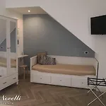 Casa Novelli Apartman *