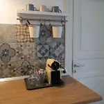 Apartman Casa Novelli Monreale