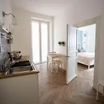 Apartman Casa Novelli *