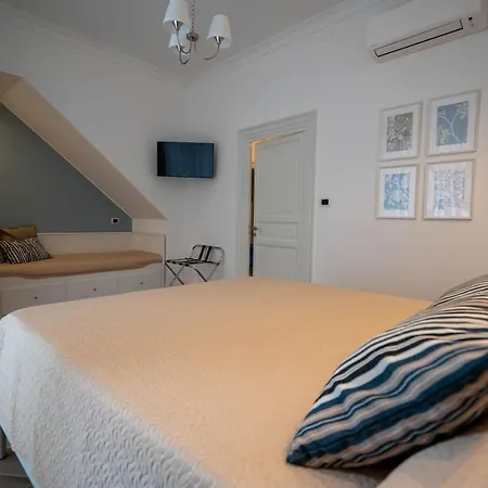 Appartement Casa Novelli *