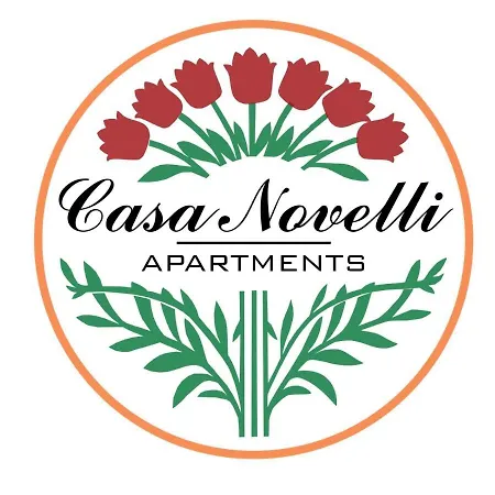 Casa Novelli Apartman
