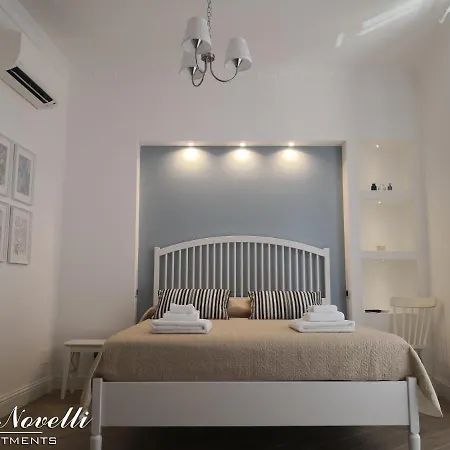 Casa Novelli