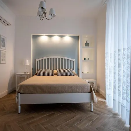 Casa Novelli 아파트 몬레알레