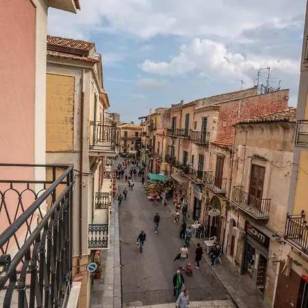 Casa Novelli アパート