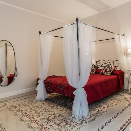 Casa Novelli アパート *