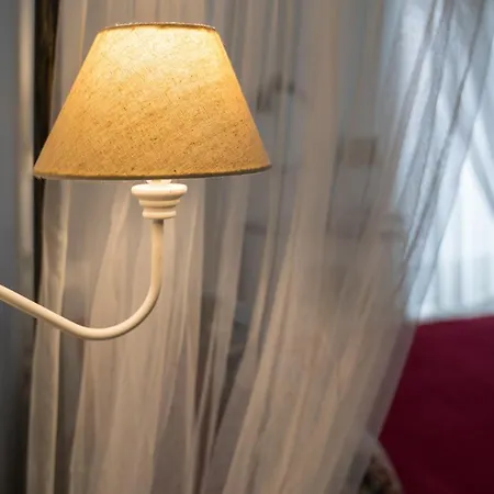 Casa Novelli アパート *