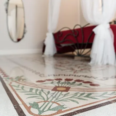 アパート Casa Novelli *