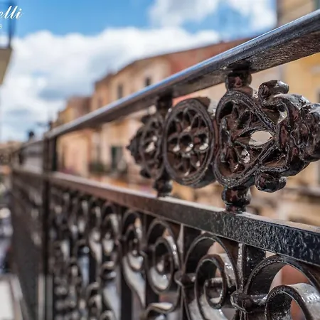 Casa Novelli アパート