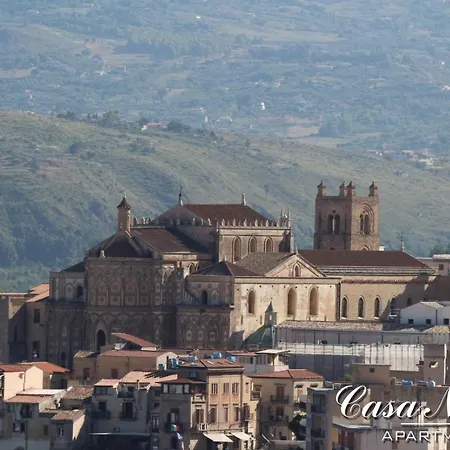 Casa Novelli * モンレアーレ