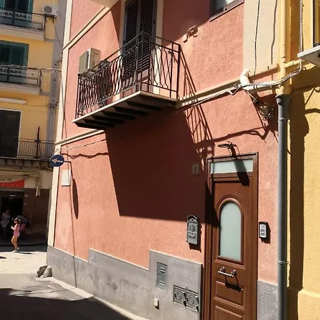 アパート Casa Novelli