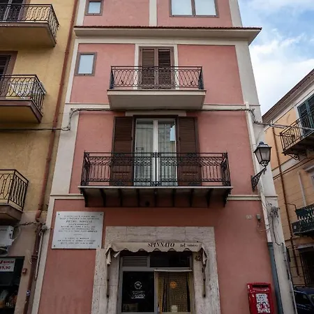 アパート Casa Novelli *