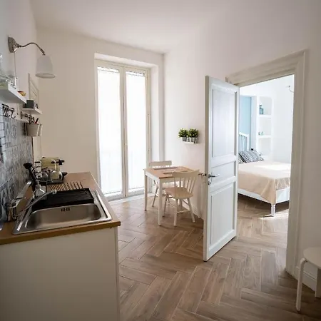 アパート Casa Novelli *