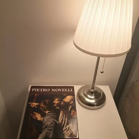 Casa Novelli モンレアーレ