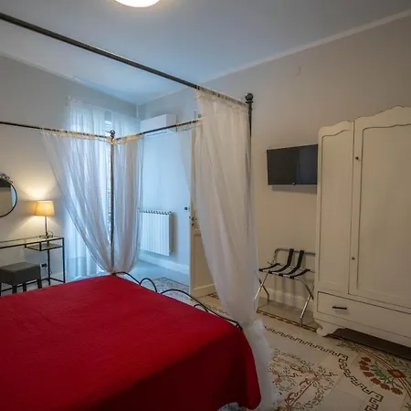 아파트 Casa Novelli *