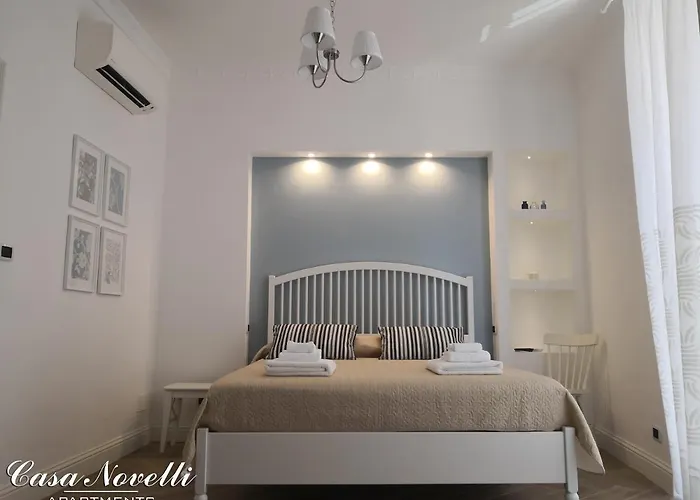 Casa Novelli