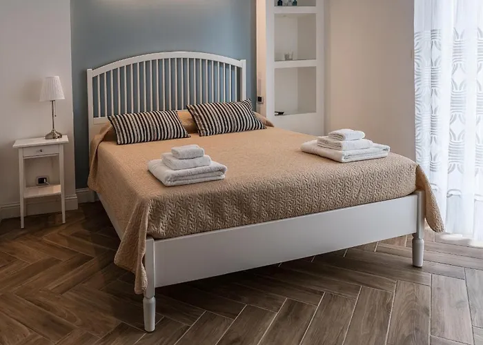 Casa Novelli Διαμέρισμα *