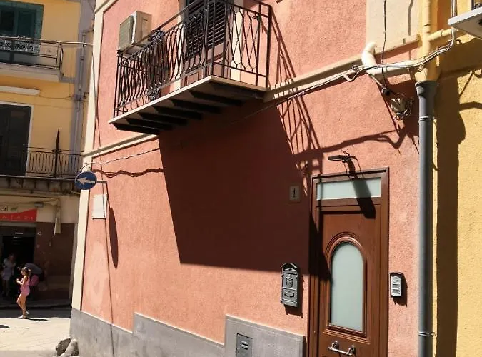 Διαμέρισμα Casa Novelli