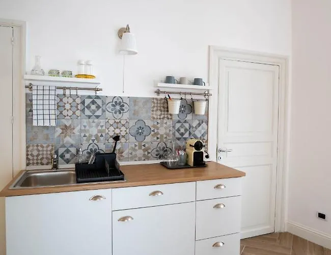 Casa Novelli Διαμέρισμα Monreale