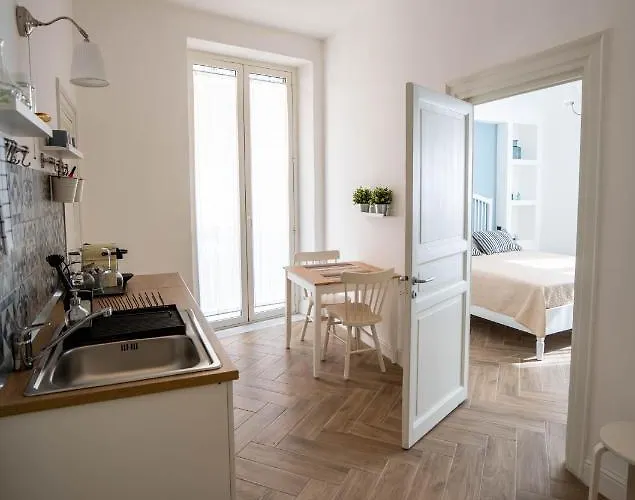 Διαμέρισμα Casa Novelli *