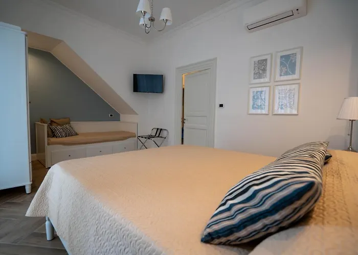 Διαμέρισμα Casa Novelli *
