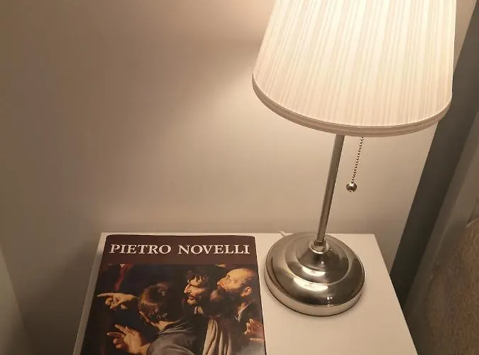 Casa Novelli Monreale