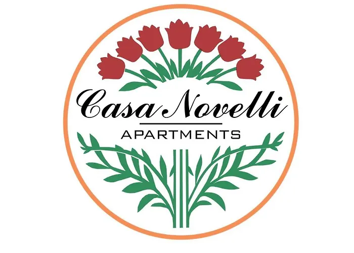 Casa Novelli Διαμέρισμα